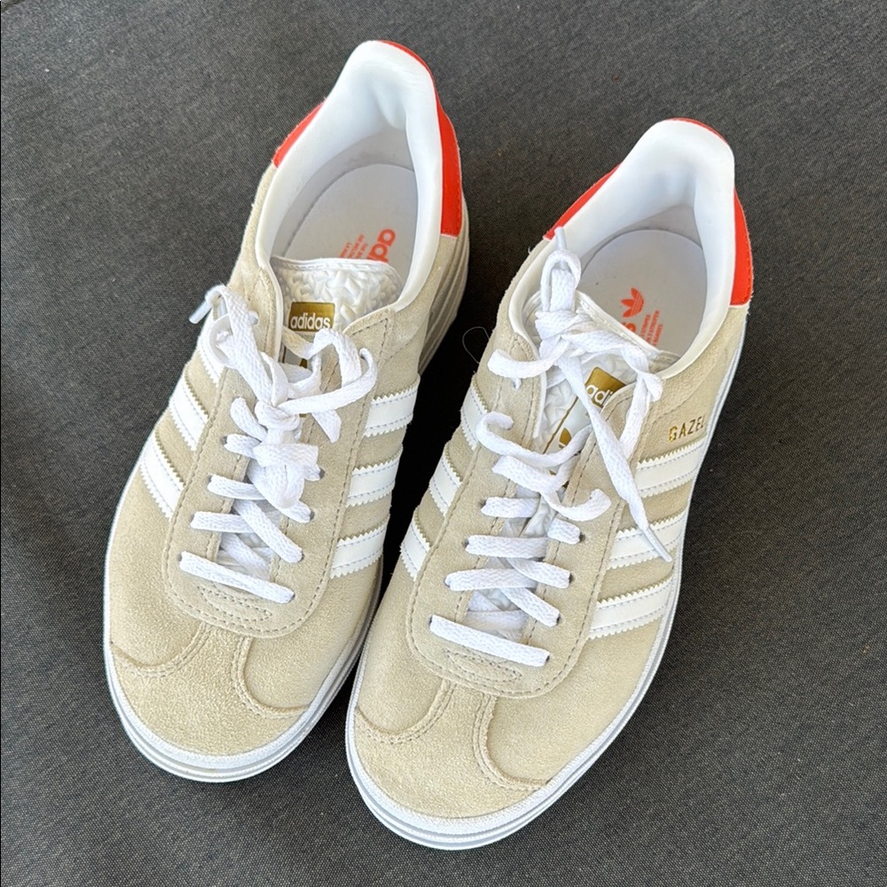 adidas Gazelle Bold Shoes